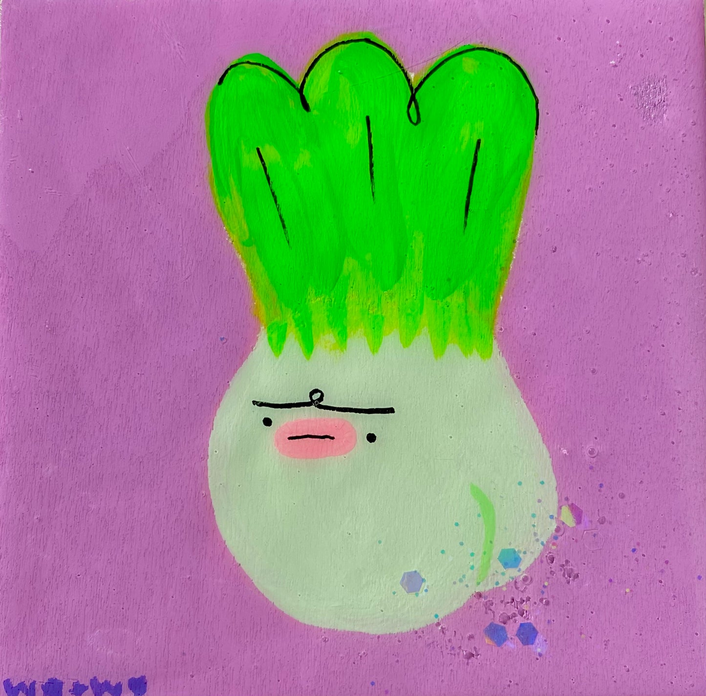 OOPS! PAINTINGS