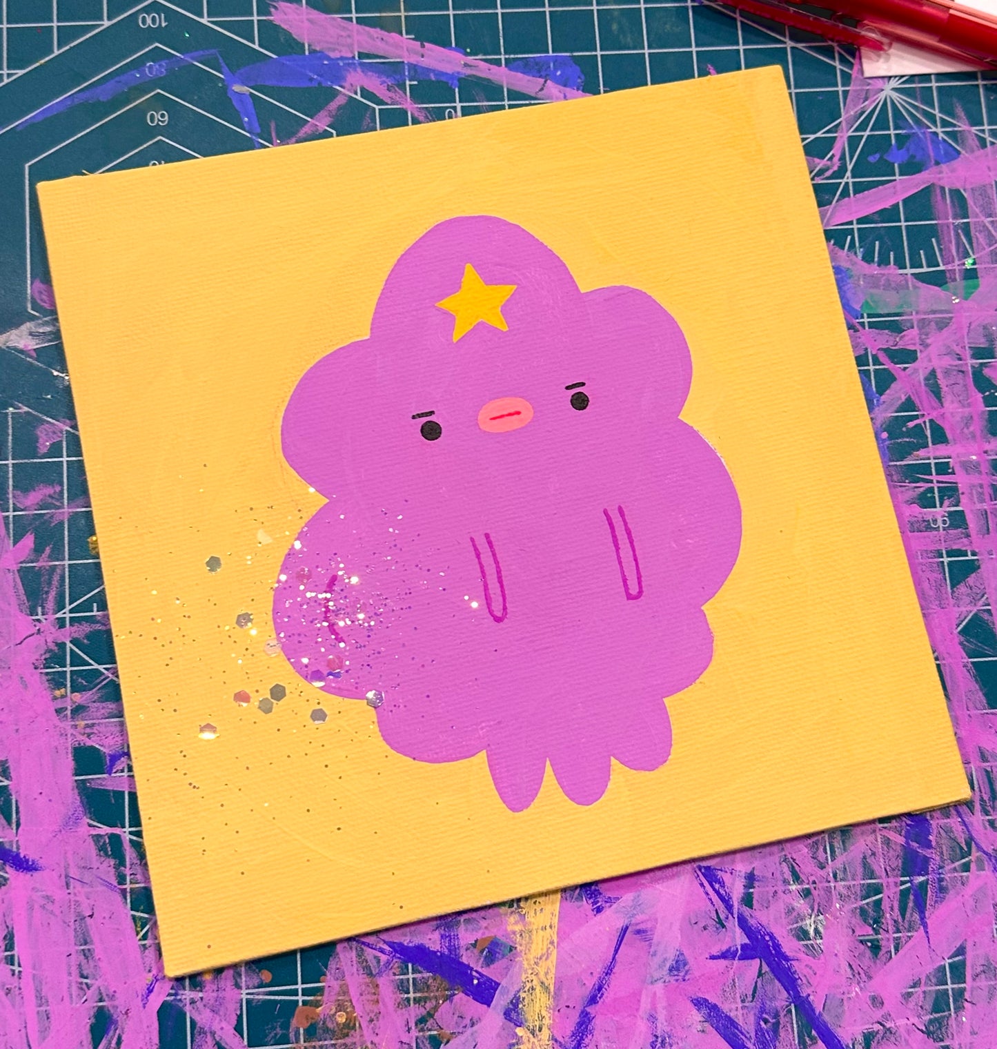 CURSED LSP