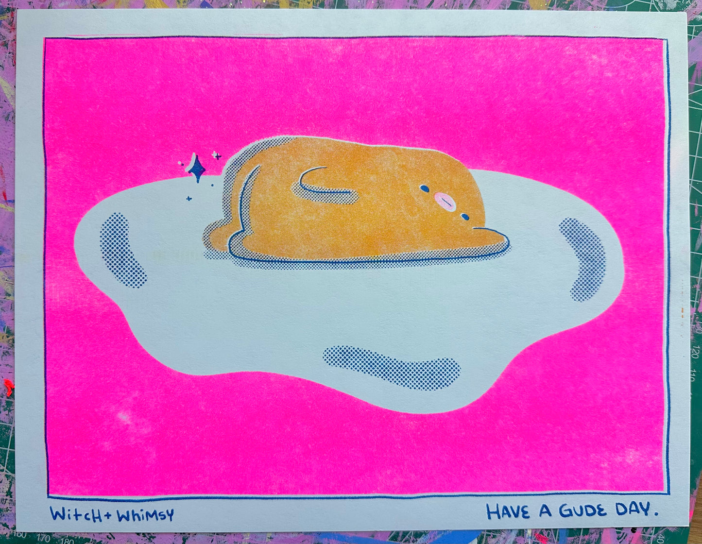 RISO GUDE PRINT