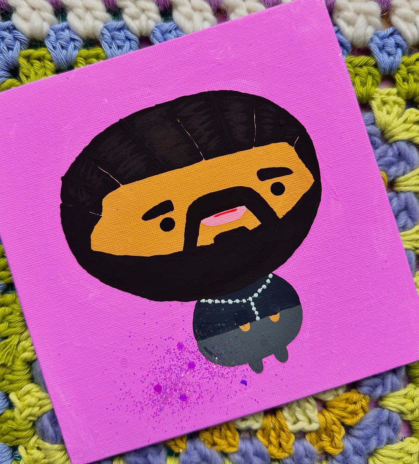 CURSED DRAKE