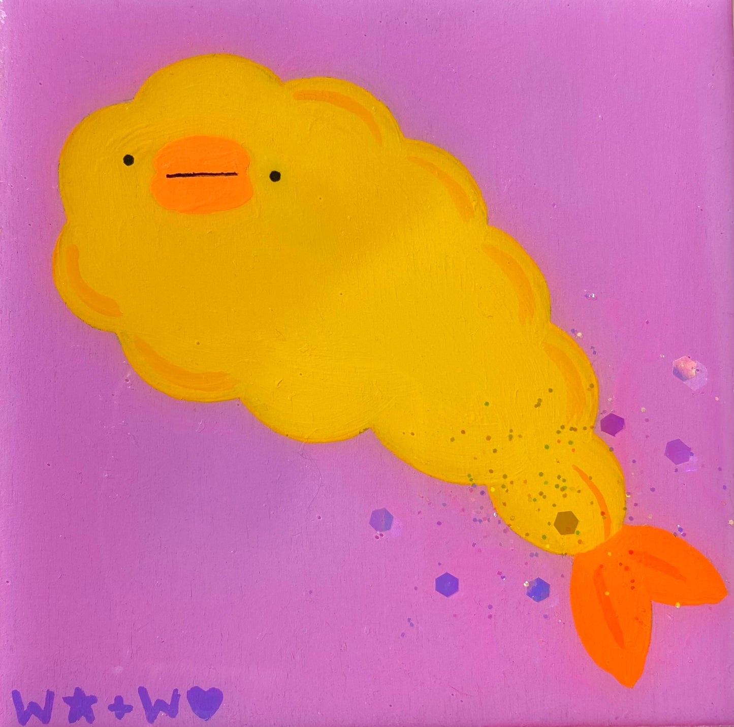 OOPS! PAINTINGS