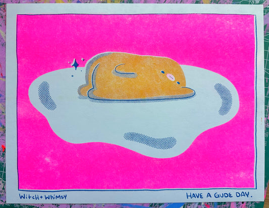 RISO GUDE PRINT